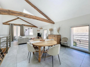Le Clos Fleuri